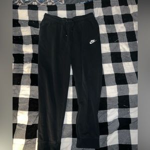 Nike sweats